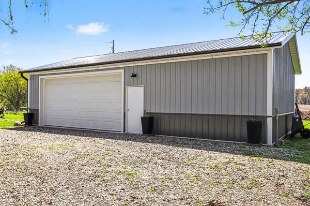 7828 Division Drive, Newton Twp, MI 49014