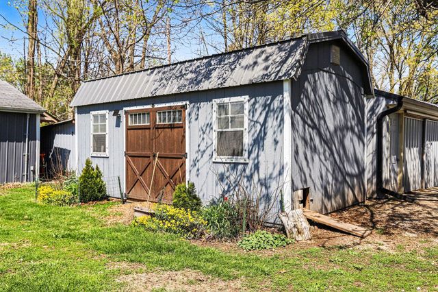 7828 Division Drive, Newton Twp, MI 49014