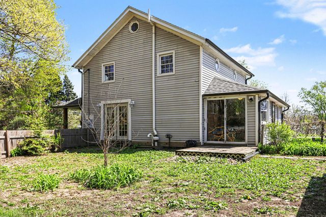 7828 Division Drive, Newton Twp, MI 49014