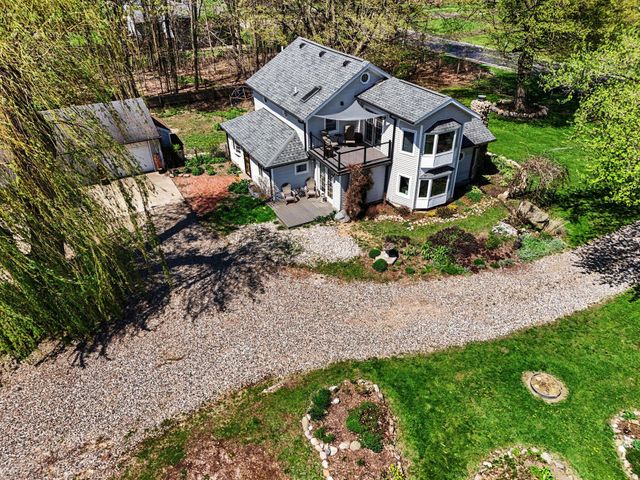 7828 Division Drive, Newton Twp, MI 49014
