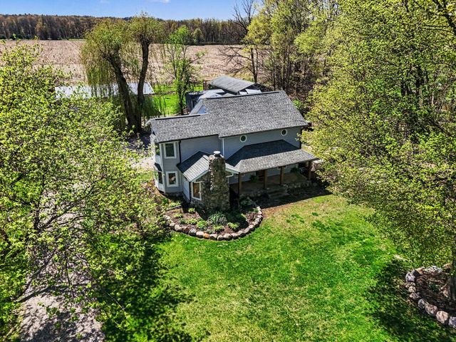 7828 Division Drive, Newton Twp, MI 49014