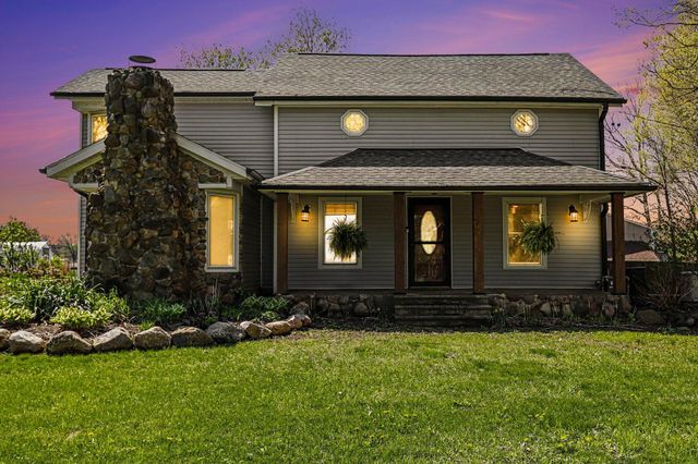 7828 Division Drive, Newton Twp, MI 49014