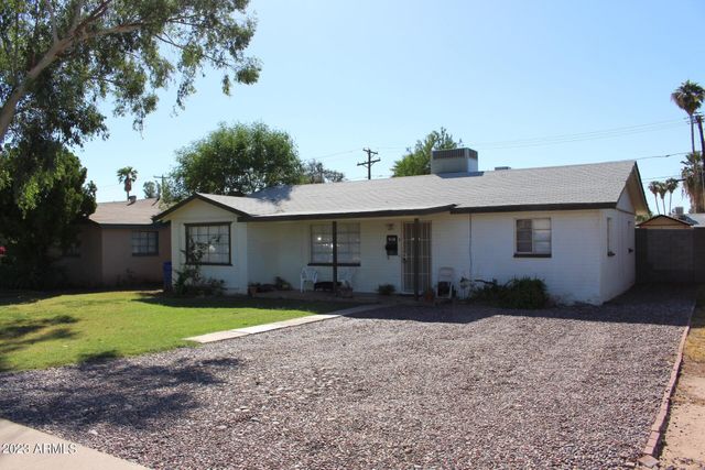 910 S Una Avenue, Tempe, AZ 85281
