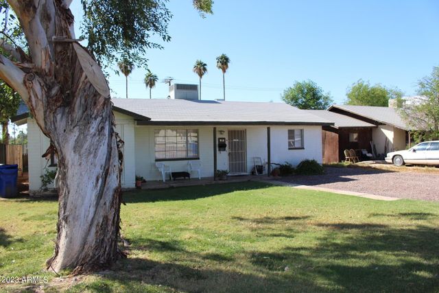 910 S Una Avenue, Tempe, AZ 85281