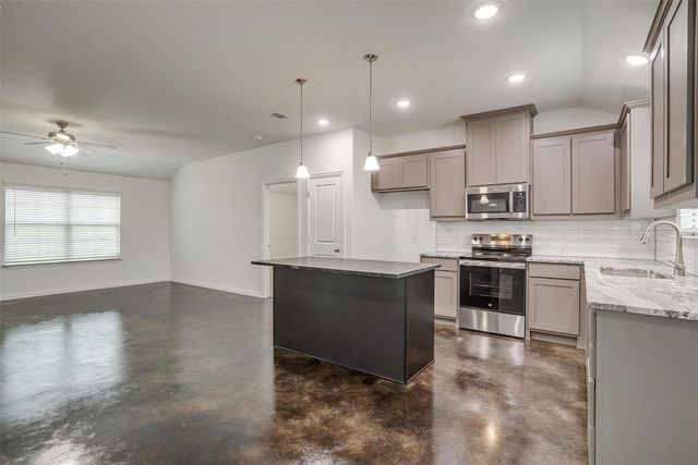 5716 High Plains Trail, Joshua, TX 76058