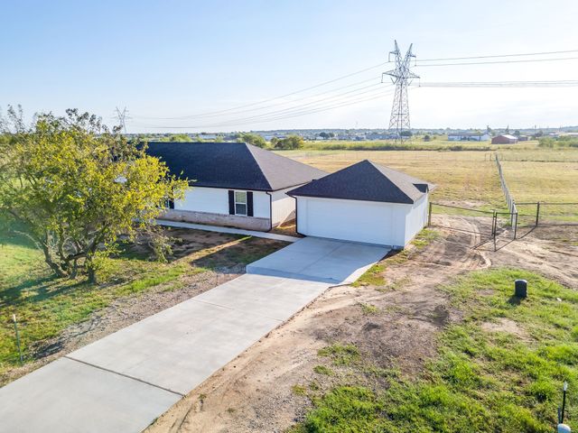 5716 High Plains Trail, Joshua, TX 76058
