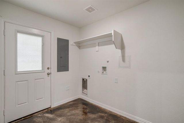 5716 High Plains Trail, Joshua, TX 76058