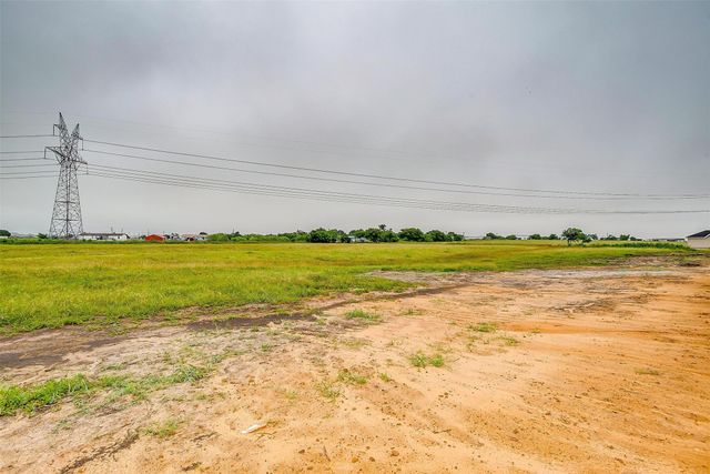 5716 High Plains Trail, Joshua, TX 76058