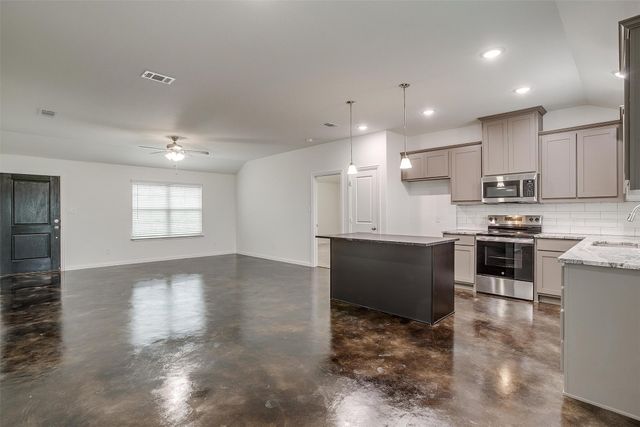 5716 High Plains Trail, Joshua, TX 76058