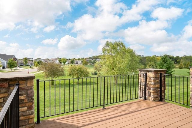 14774 Willemite Way NW, Ramsey, MN 55303