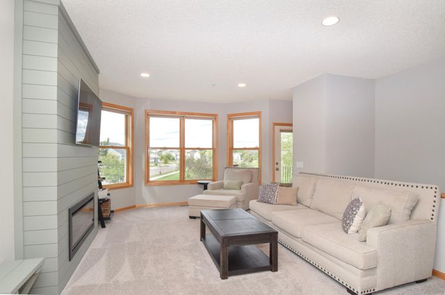 14774 Willemite Way NW, Ramsey, MN 55303