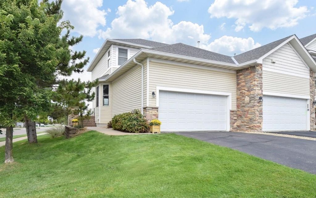 14774 Willemite Way NW, Ramsey, MN 55303 — photo 3