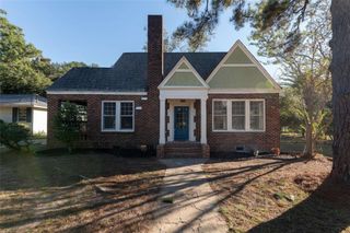 622 Whitney Avenue, Albany, GA 31701
