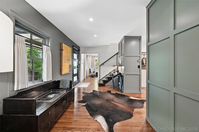 1203 E 30th Place, Tulsa, OK 74114