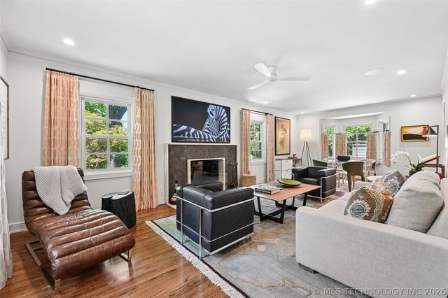 1203 E 30th Place, Tulsa, OK 74114