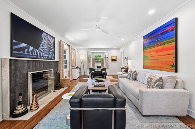 1203 E 30th Place, Tulsa, OK 74114