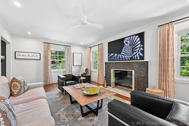 1203 E 30th Place, Tulsa, OK 74114