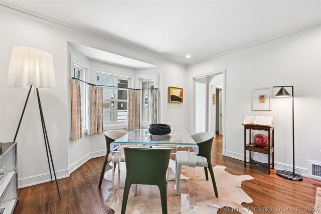 1203 E 30th Place, Tulsa, OK 74114