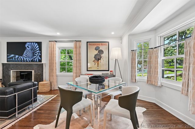 1203 E 30th Place, Tulsa, OK 74114