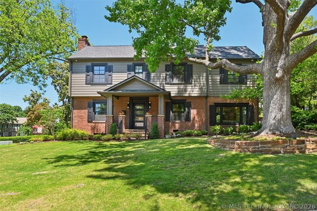 1203 E 30th Place, Tulsa, OK 74114