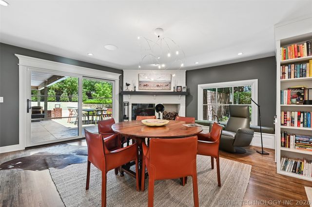 1203 E 30th Place, Tulsa, OK 74114