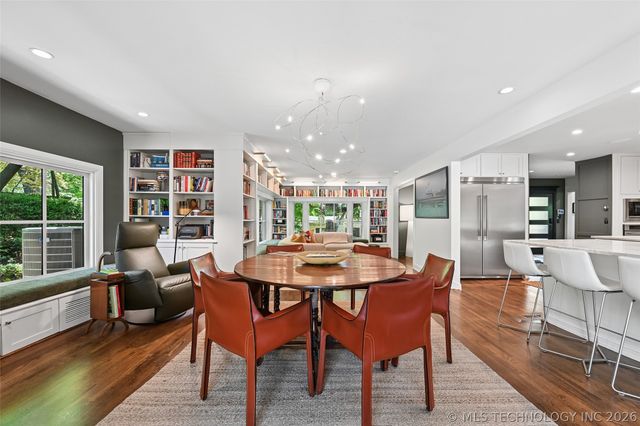 1203 E 30th Place, Tulsa, OK 74114