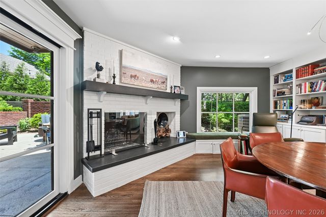 1203 E 30th Place, Tulsa, OK 74114
