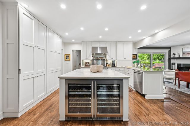 1203 E 30th Place, Tulsa, OK 74114