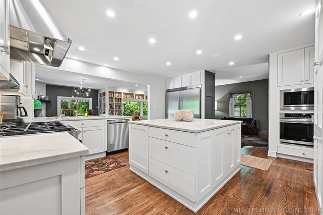 1203 E 30th Place, Tulsa, OK 74114