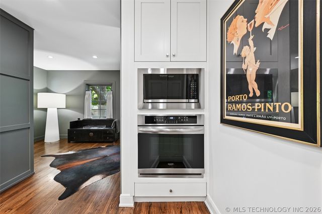 1203 E 30th Place, Tulsa, OK 74114