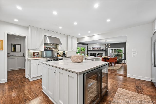 1203 E 30th Place, Tulsa, OK 74114