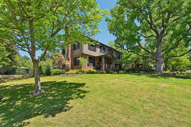 1203 E 30th Place, Tulsa, OK 74114