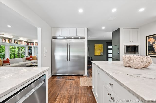 1203 E 30th Place, Tulsa, OK 74114