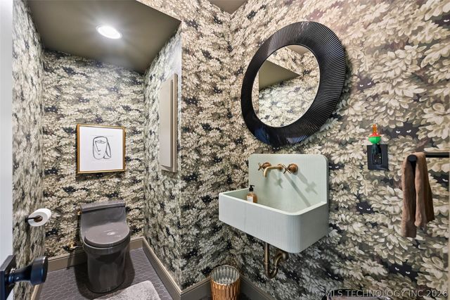 1203 E 30th Place, Tulsa, OK 74114