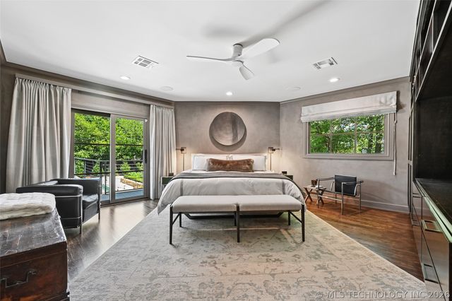 1203 E 30th Place, Tulsa, OK 74114