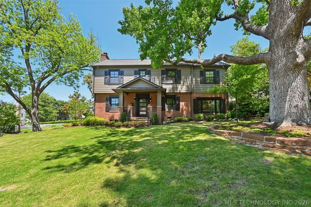 1203 E 30th Place, Tulsa, OK 74114