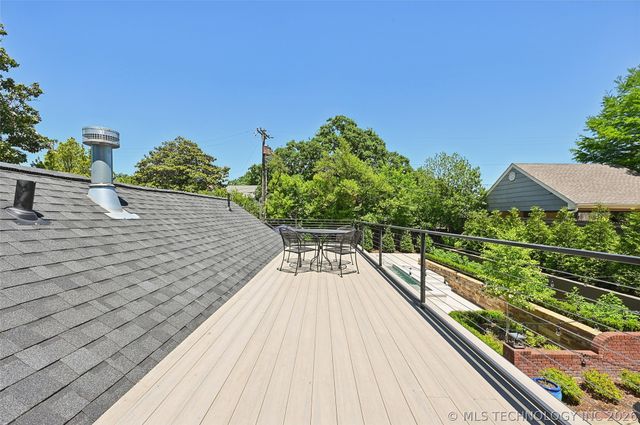 1203 E 30th Place, Tulsa, OK 74114