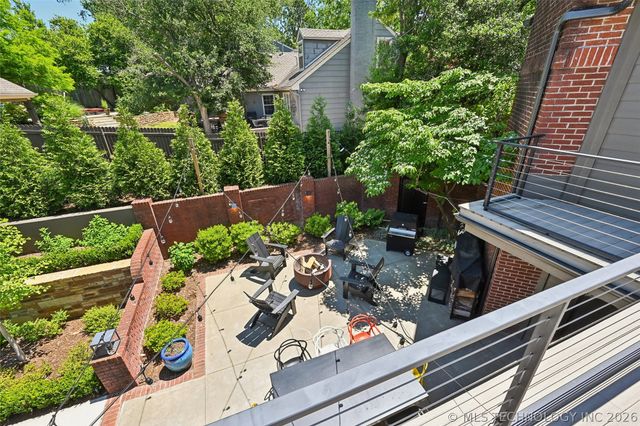 1203 E 30th Place, Tulsa, OK 74114