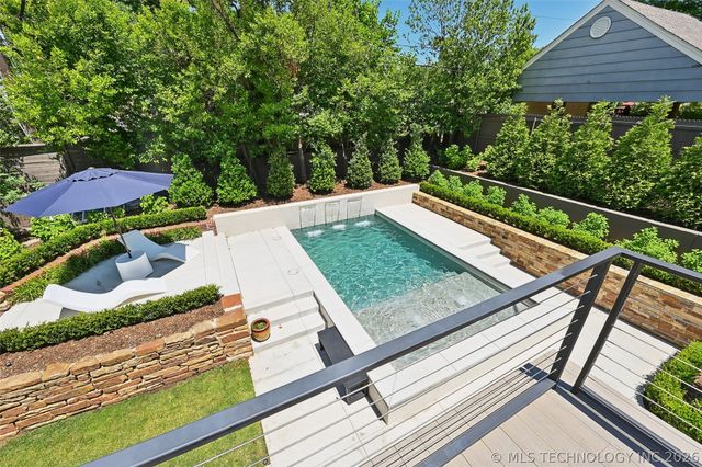 1203 E 30th Place, Tulsa, OK 74114
