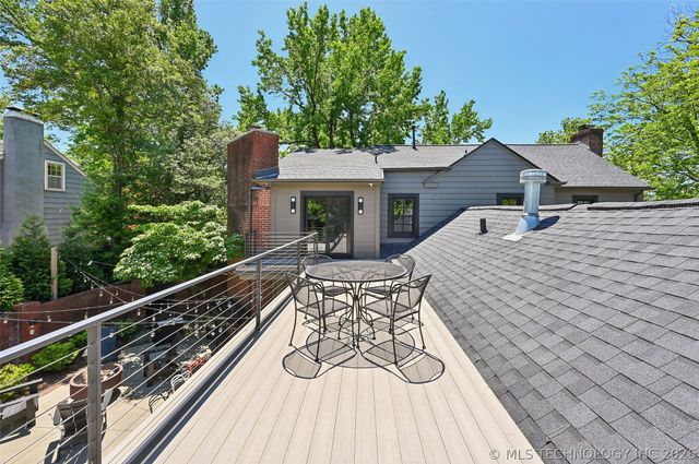1203 E 30th Place, Tulsa, OK 74114