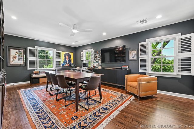 1203 E 30th Place, Tulsa, OK 74114