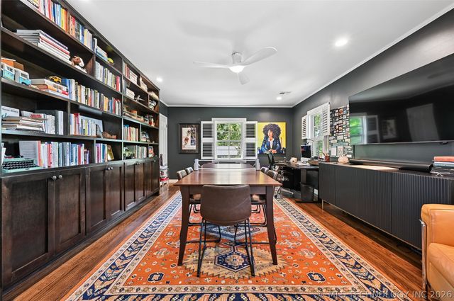 1203 E 30th Place, Tulsa, OK 74114