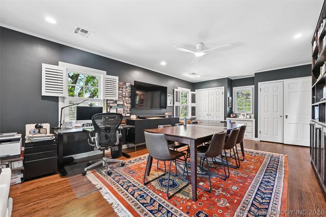1203 E 30th Place, Tulsa, OK 74114