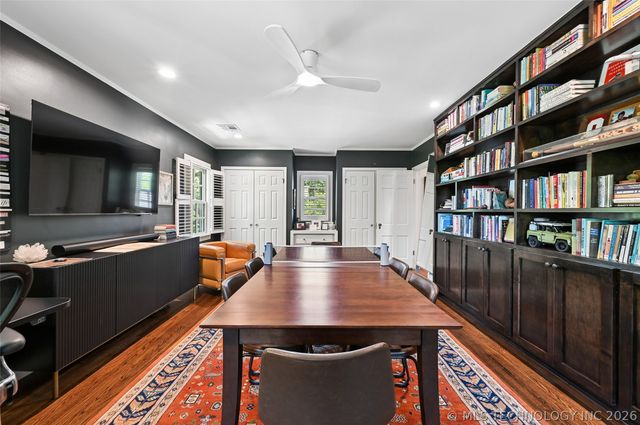 1203 E 30th Place, Tulsa, OK 74114