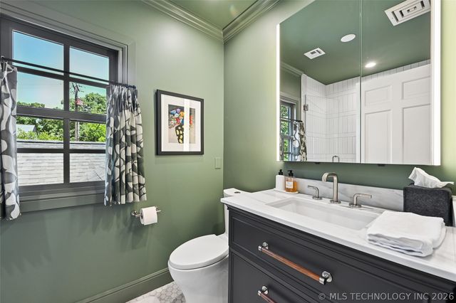 1203 E 30th Place, Tulsa, OK 74114
