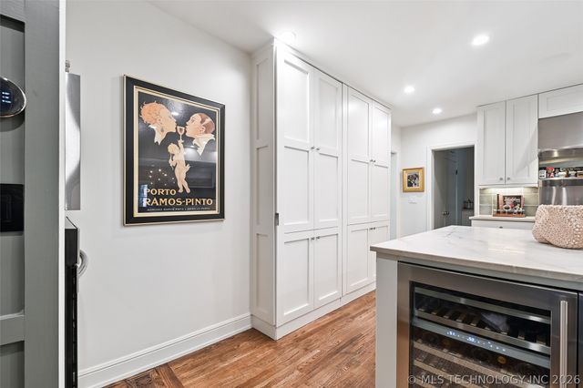 1203 E 30th Place, Tulsa, OK 74114