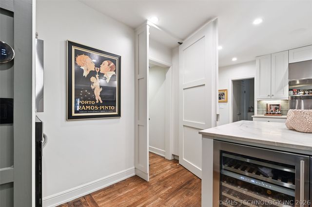 1203 E 30th Place, Tulsa, OK 74114