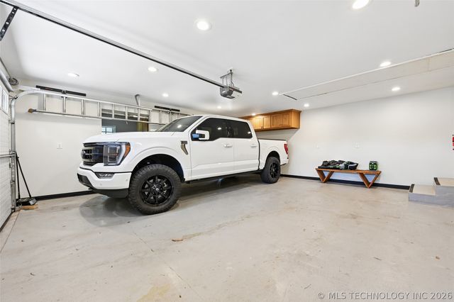 1203 E 30th Place, Tulsa, OK 74114