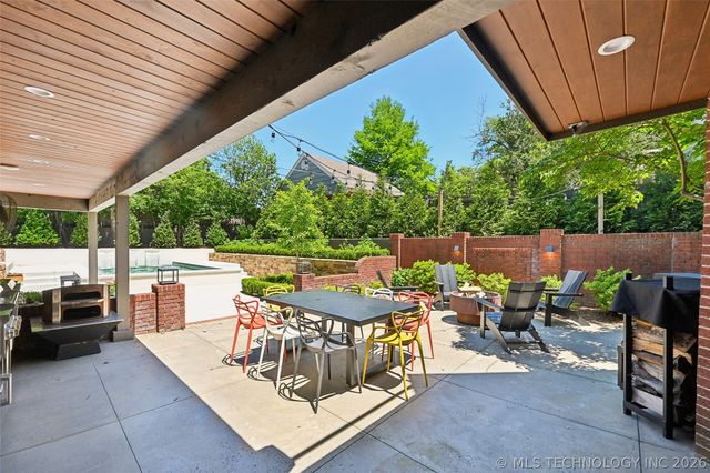 1203 E 30th Place, Tulsa, OK 74114