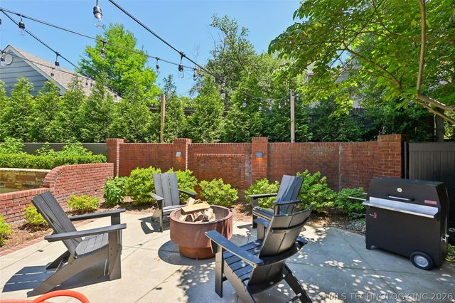 1203 E 30th Place, Tulsa, OK 74114